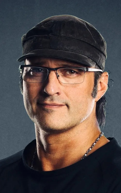 Robert Rodriguez