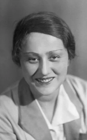 Lyubov Shmidt