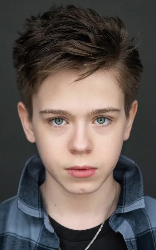 Mark‑Malik Murashkin