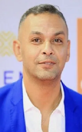 Mohamed Ezz Elarab