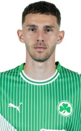 Branimir Hrgota
