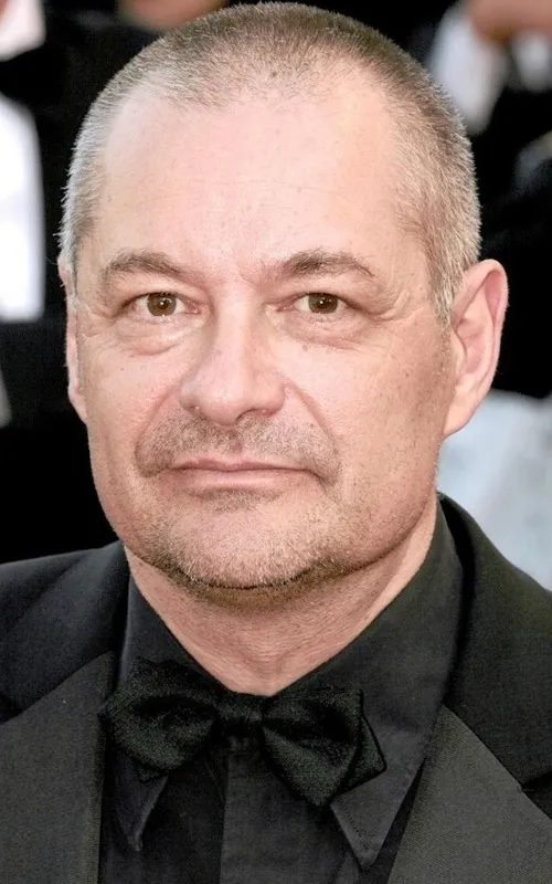 Jean-Pierre Jeunet