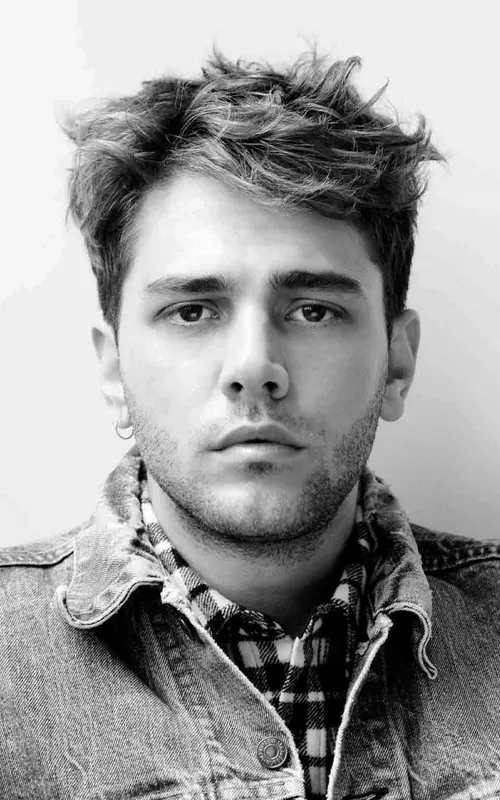 Xavier Dolan