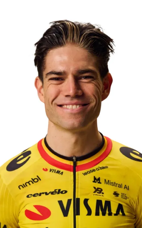 Wout van Aert