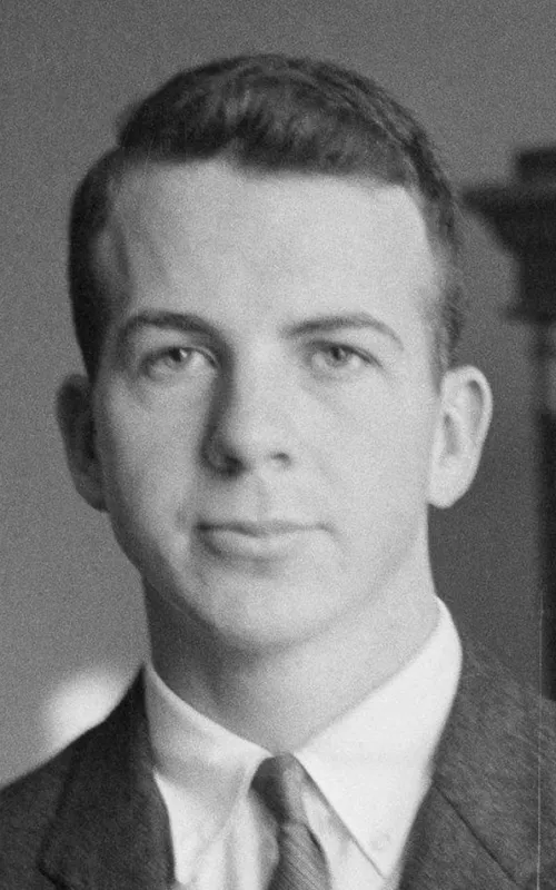 Lee Harvey Oswald