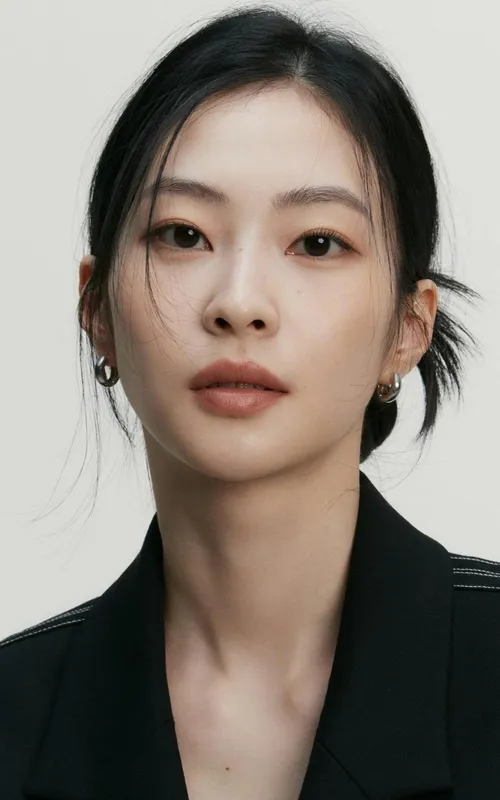 Han Yu-eun