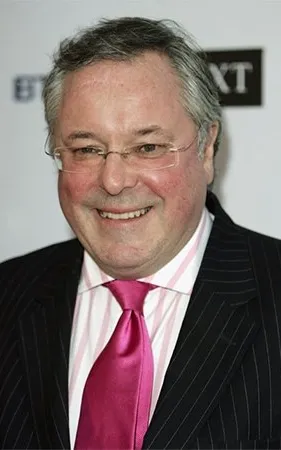 Richard Whiteley