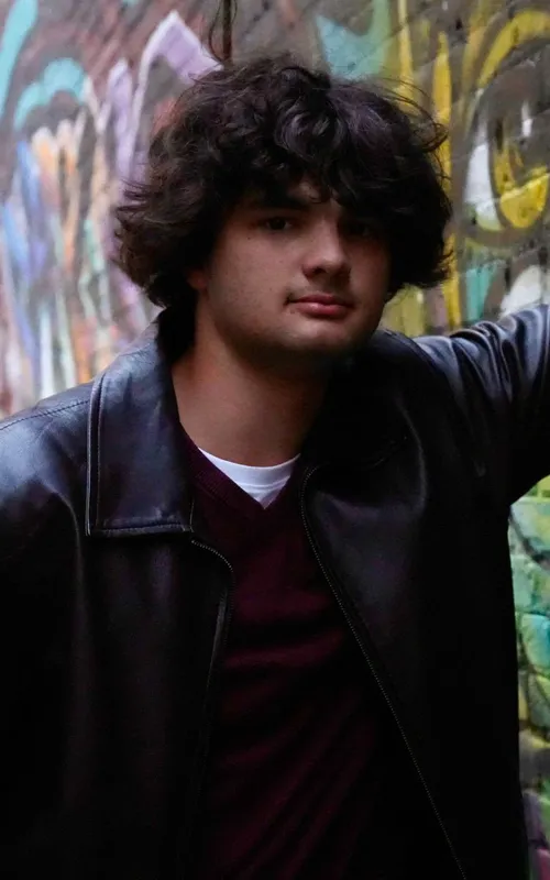 AJ Munro