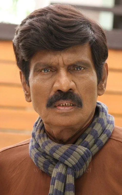 Goundamani