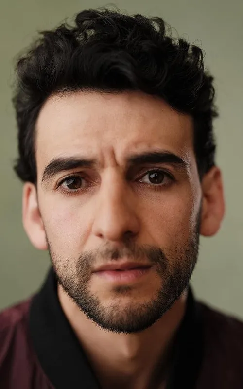 Hassan Maarfi