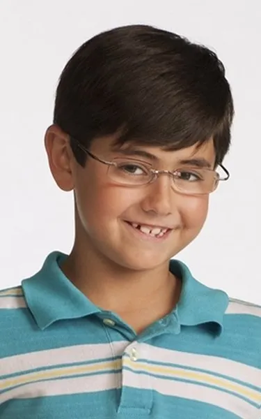 Blake Garrett Rosenthal