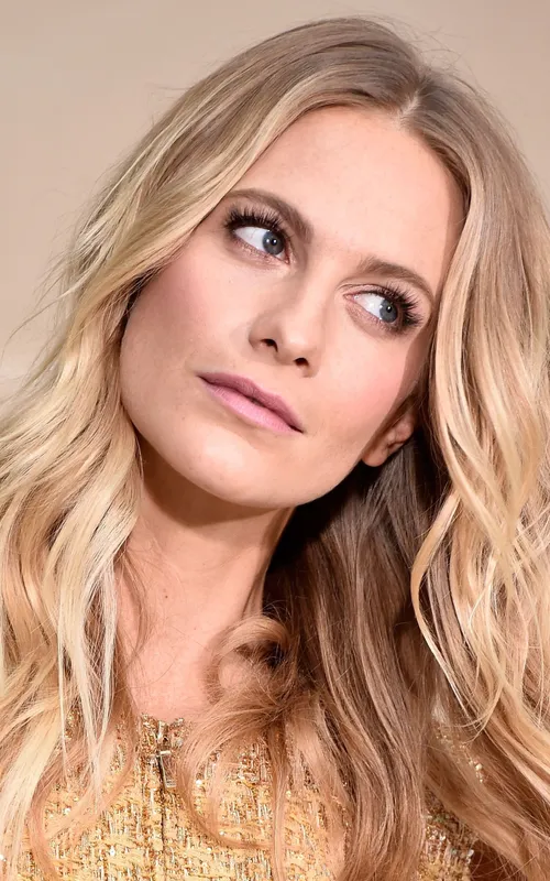 Poppy Delevingne