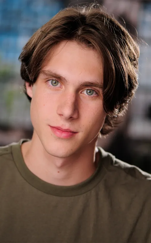 Cole Barnum