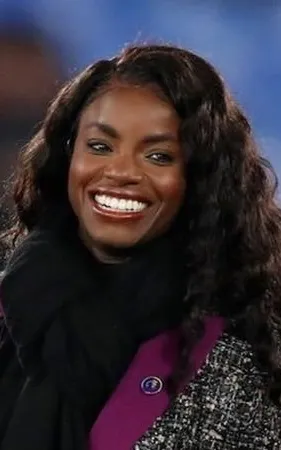 Eniola Aluko