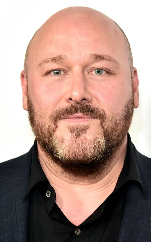Will Sasso