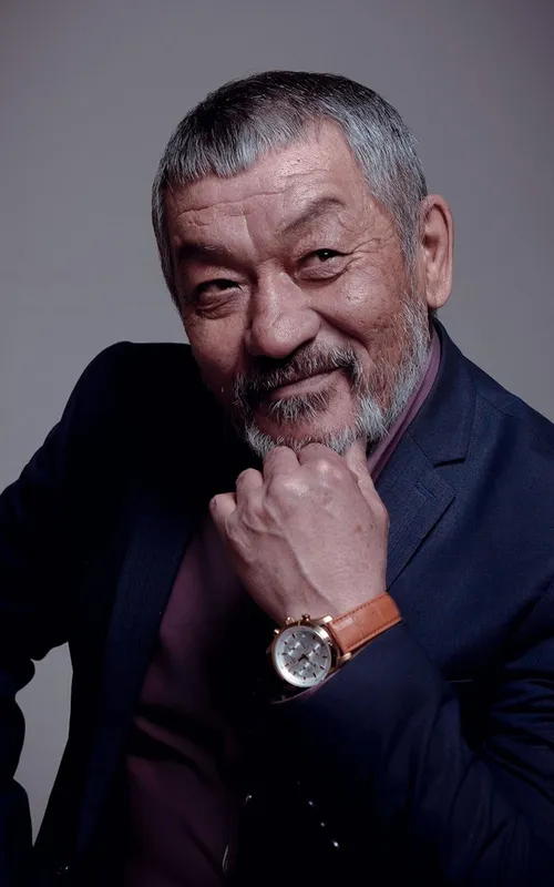 Ondassyn Bessikbassov