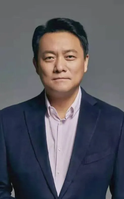 Guo Jingyu