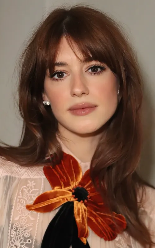 Daisy Edgar-Jones