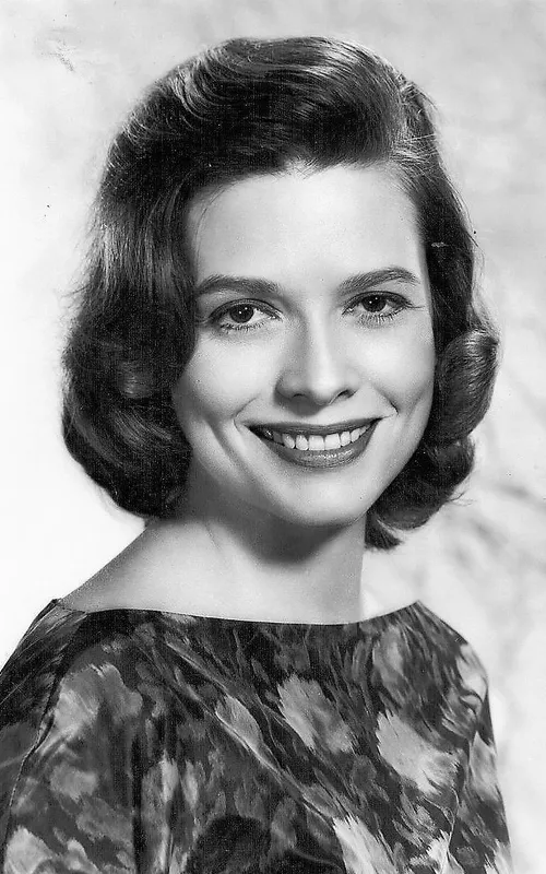 Cathy O'Donnell