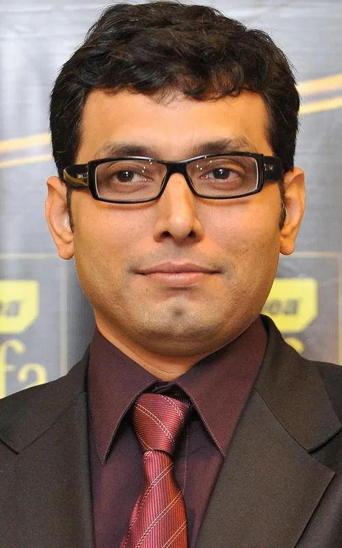 Neeraj Pandey
