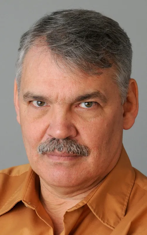 Joseph Mazurk