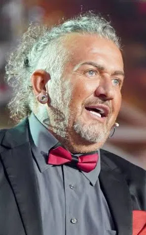 Dragan Marinković 'Maca'