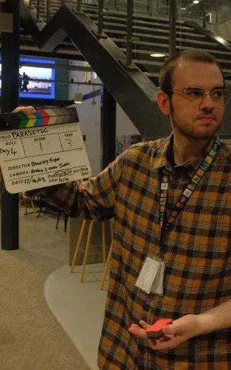 Bradley Taylor-Bamford