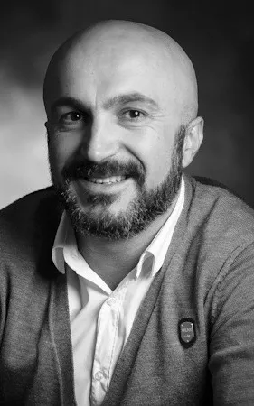 Dušan Kovačević