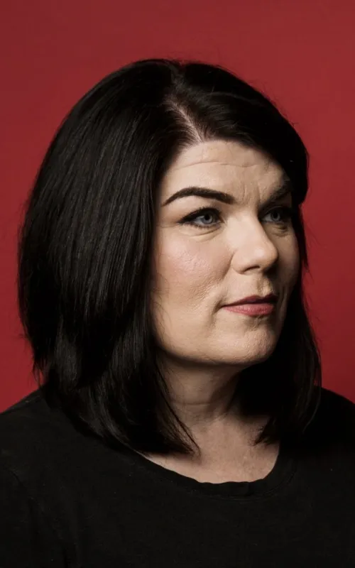 Karen Kilgariff