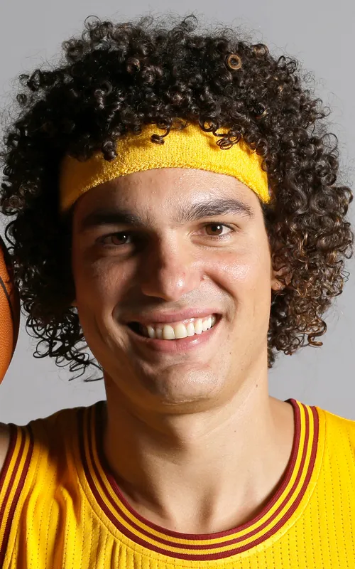 Anderson Varejão