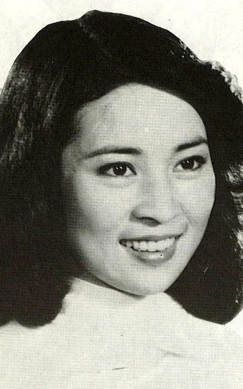 Joan Lin Feng-jiao