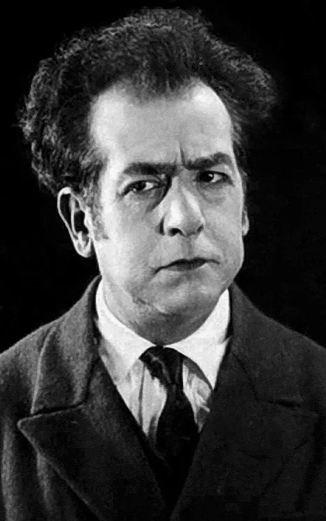 Maurice Mariaud