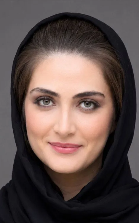 Elnaz Malek