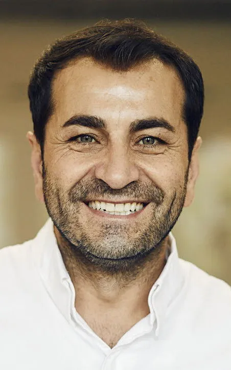 Ali Güngörmüs