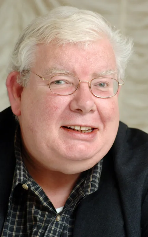 Richard Griffiths