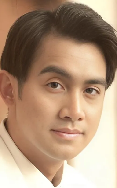 Dodo Charnlekha Yuthapichye