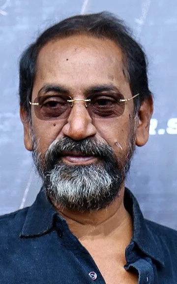 S. P. Jananathan