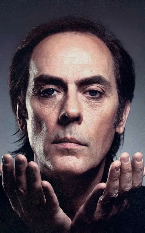 Peter Murphy