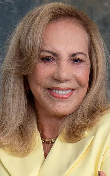 Arlete Salles