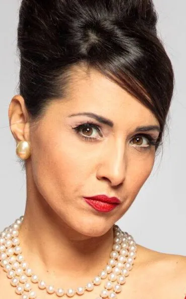 Marianna Polychronidi