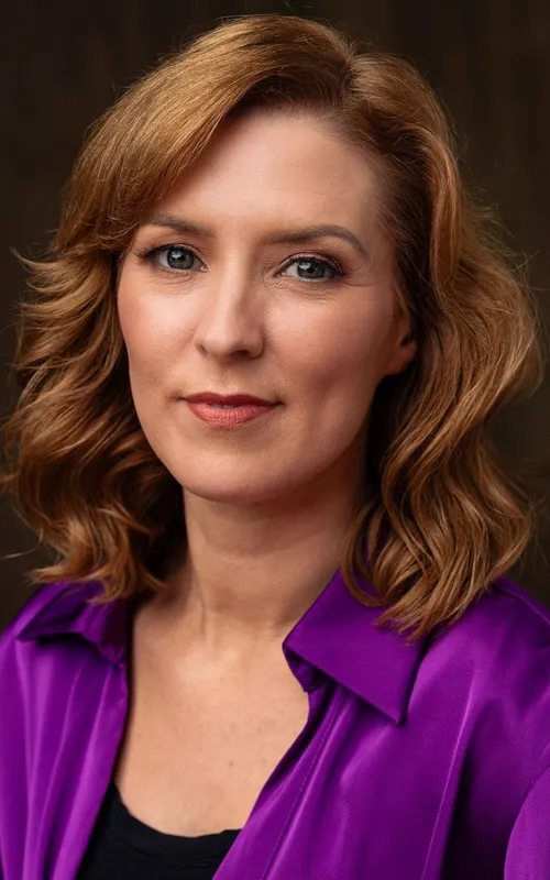 Brenda McNeill
