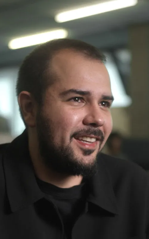 Luiz Felipe Castro