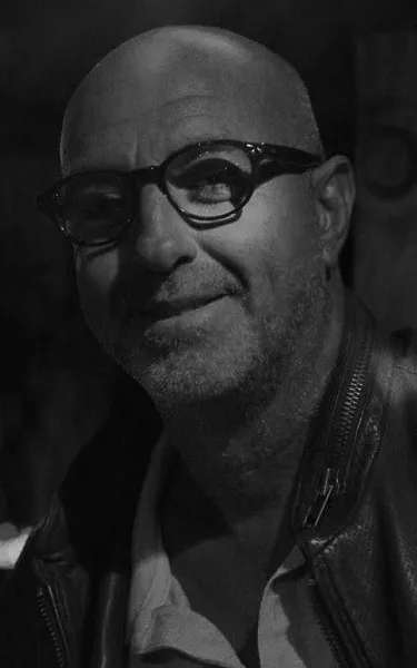 Jean-François Rossion