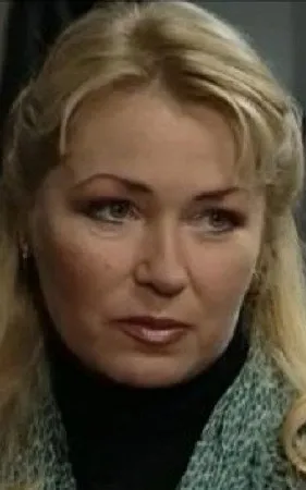 Svetlana Melikhova