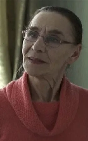 Zinaida Zubkova