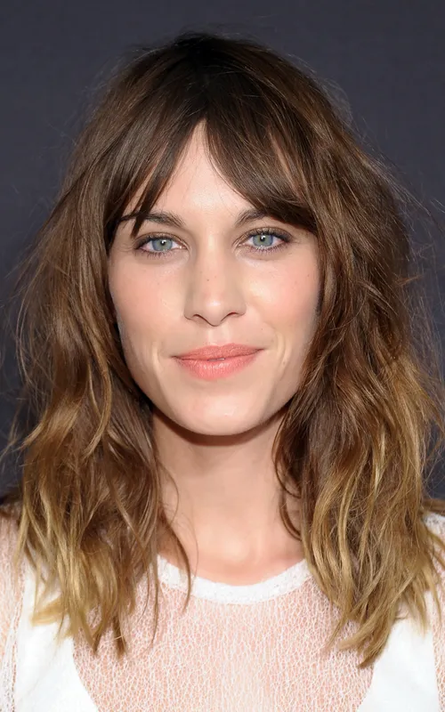 Alexa Chung