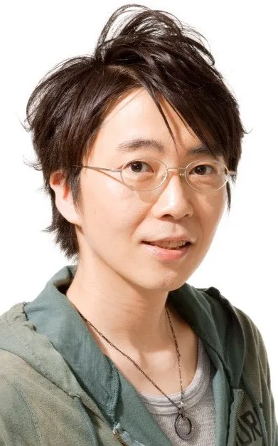 Tetsuya Iwanaga