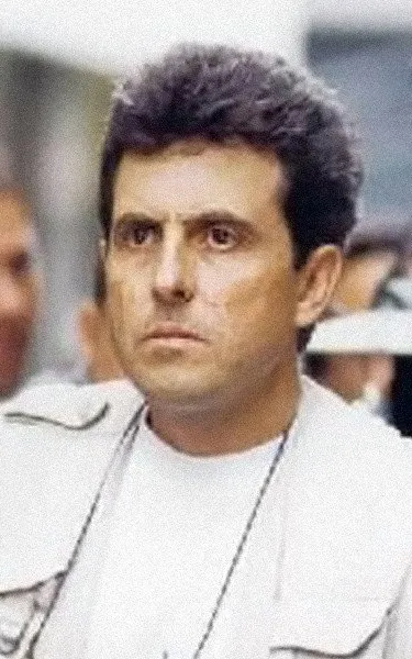 Alessandro Di Robilant