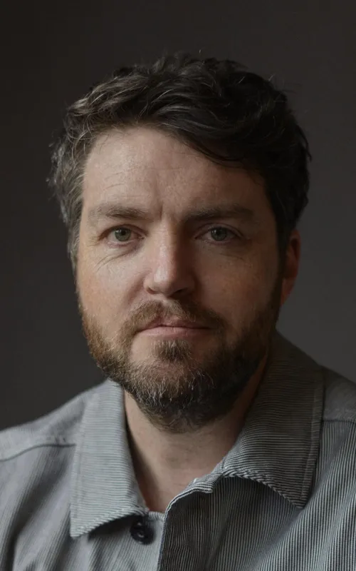 Tom Burke
