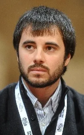 Alessio Puccio